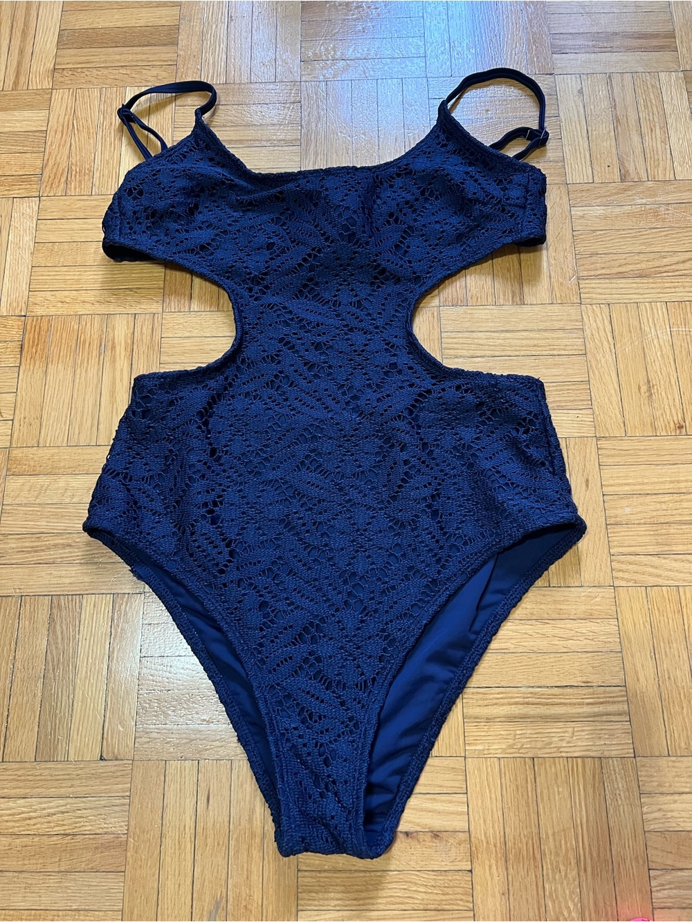 Aerie one piece swim